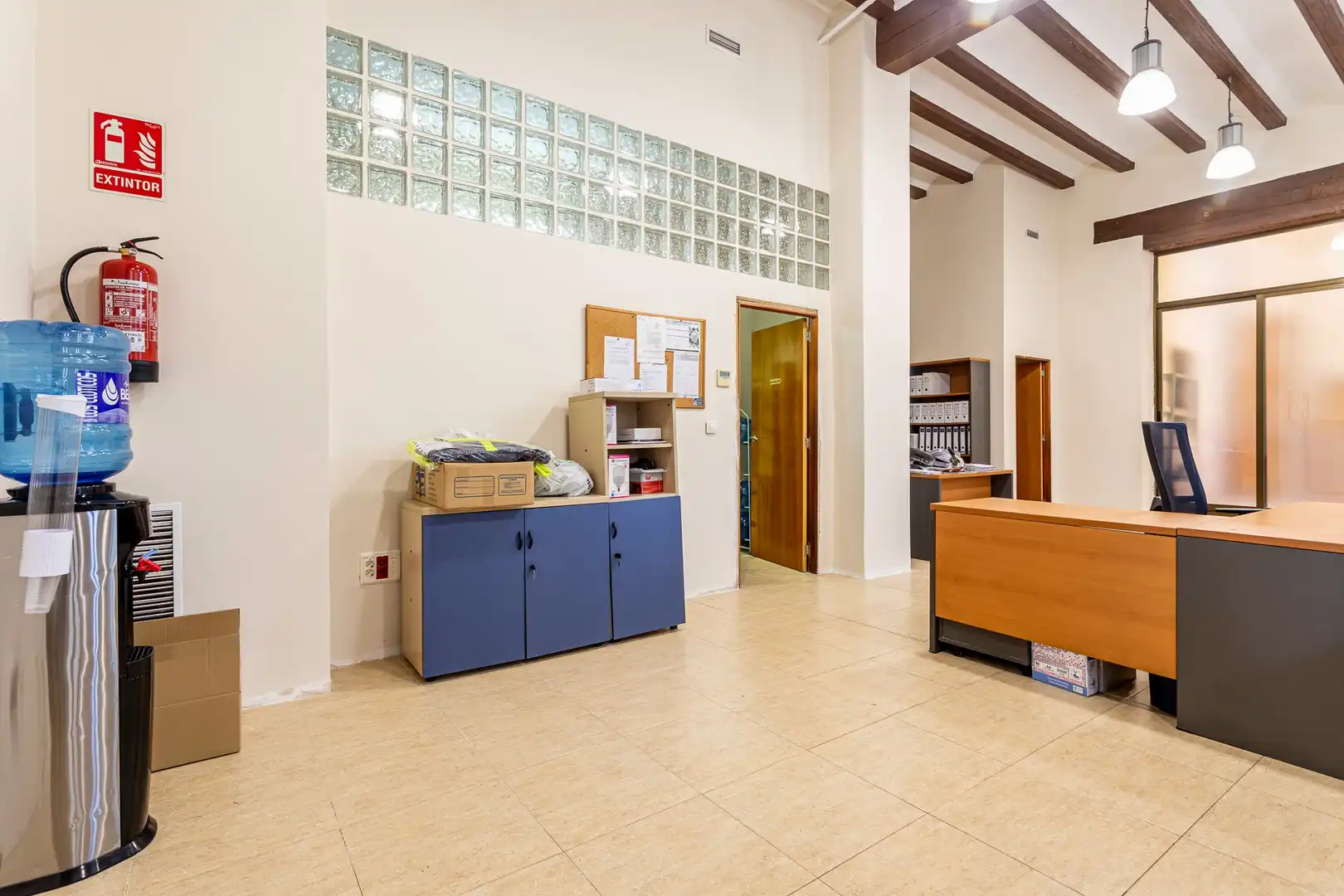 Commercial properties for sale in Valencia