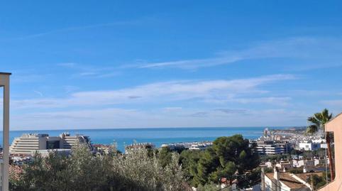 Foto 3 de Pis en venda a Levantina - Montgavina - Quintmar, Sitges