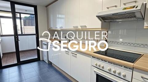 Photo 5 of Flat to rent in Campanas, PAU de Carabanchel, Madrid