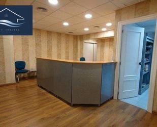 Office to rent in Alicante / Alacant  with Air Conditioner, Heating and Furnished