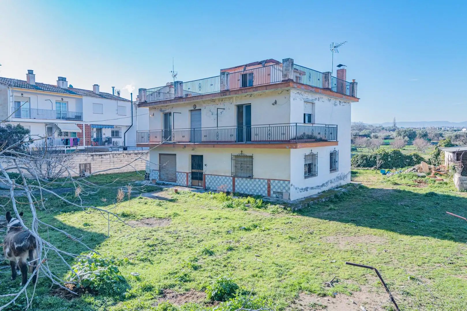 Haus mit Terrasse zum Verkauf in Calle IGLESIA, imagen 9
