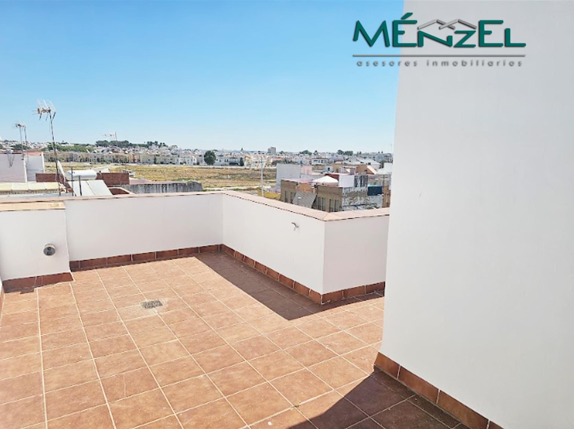 Duplex for sale in Calle Calle del Pastorcito, 17, Coria del Río
