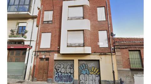 Foto 2 de Edifici en venda a El Ejido - Santa Ana, León