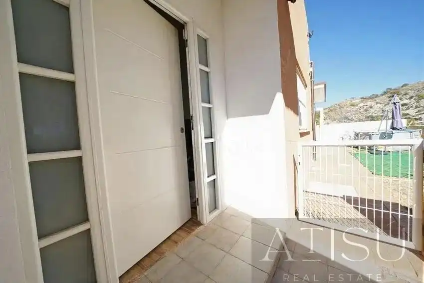 Apartament en venda a de Venta Lanuza, Pueblo Acantilado - Lanuza