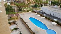 Swimming pool of Flat for sale in Oropesa del Mar / Orpesa  with Air Conditioner and Swimming Pool