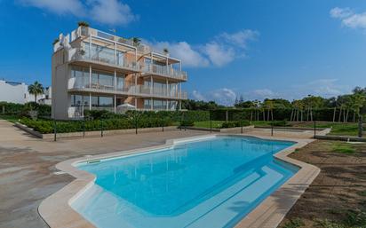 Apartament en venda a Cala d'Or