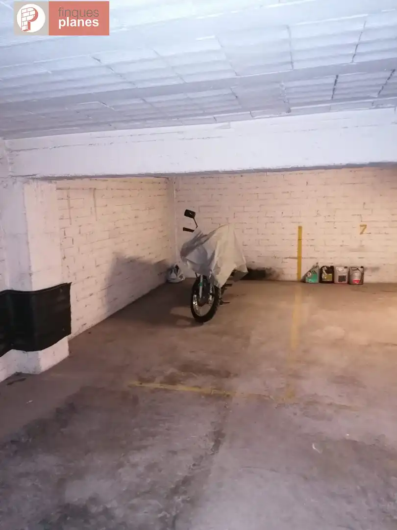 Parking for sale in Joc de la Bola - Camps d'Esports, imagen 7