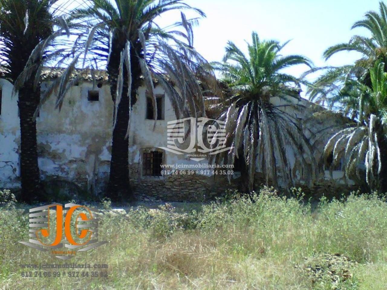 Industrial land for sale in Deltebre
