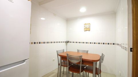 Foto 5 de Piso de alquiler en Benalúa, Alicante / Alacant