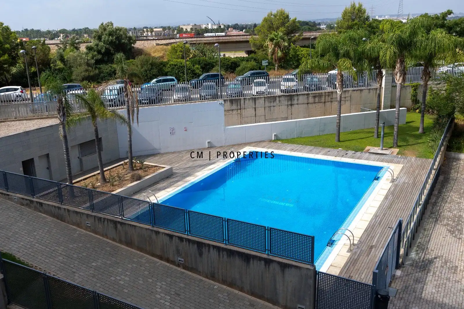 Flat with pool for sale in Pr N Sector Vara de Quart, imagen 53