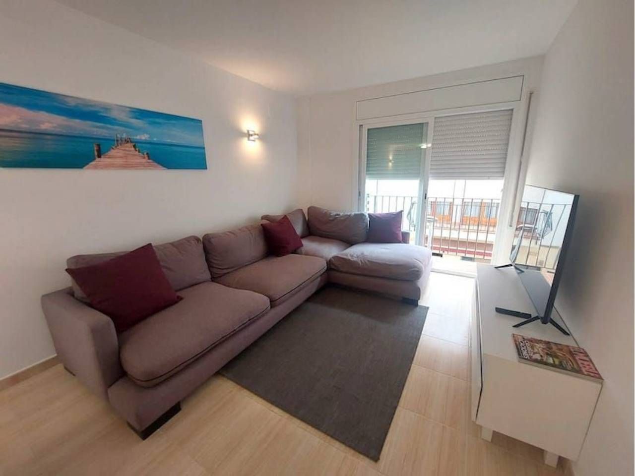 Dúplex en venta en ESGLÈSIA, Centre - Platja, Platja d'Aro