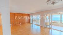 Living room of Flat for sale in Alicante / Alacant  with Air Conditioner, Heating and Parquet flooring