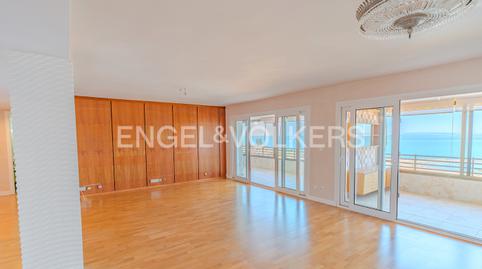 Foto 2 de Pis en venda a Avinguda de la Costa Blanca, 22, Cabo de las Huertas, Alicante