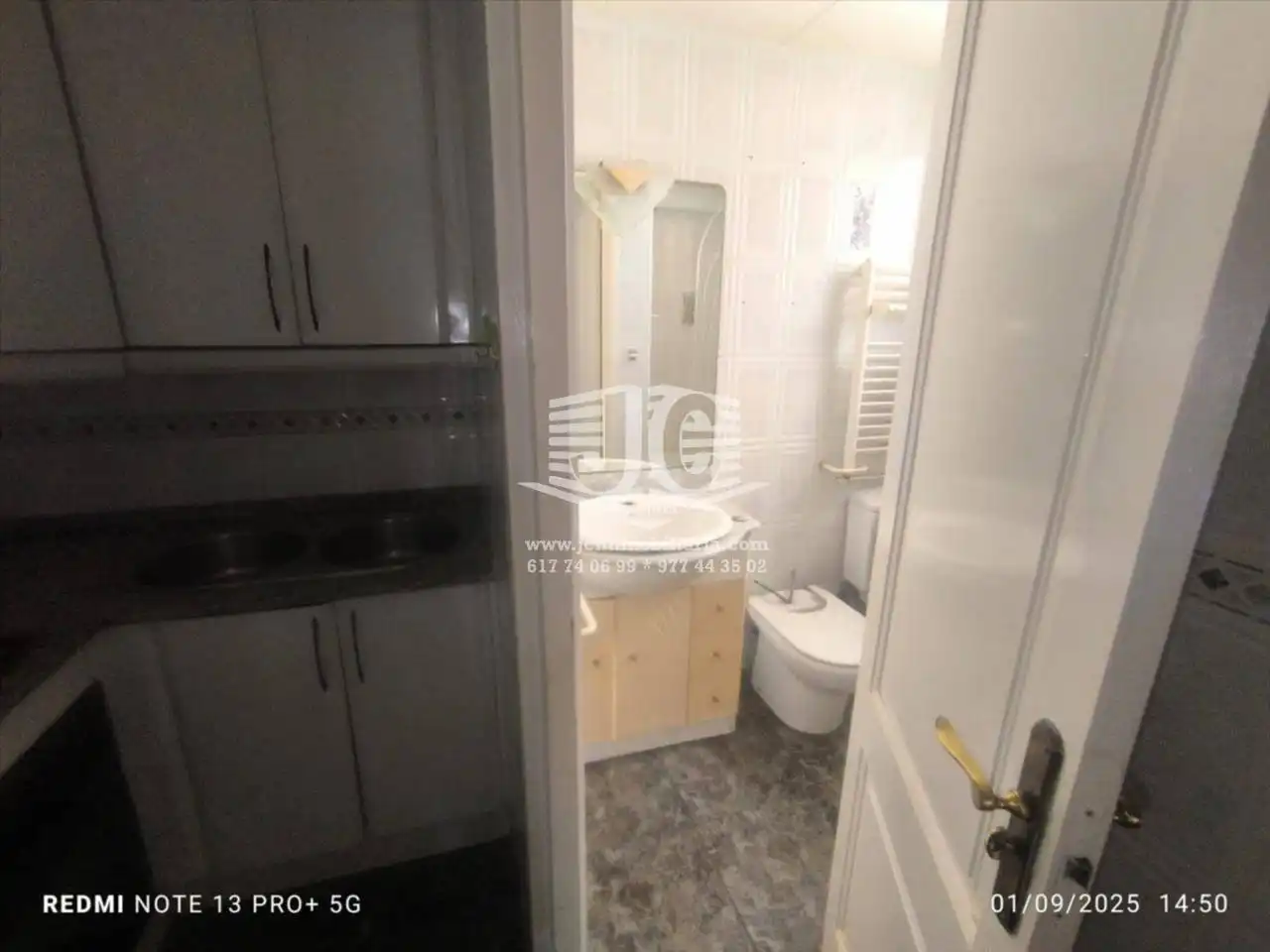 Appartement avec terrasse à vendre à Calle Santa Candia, imagen 17