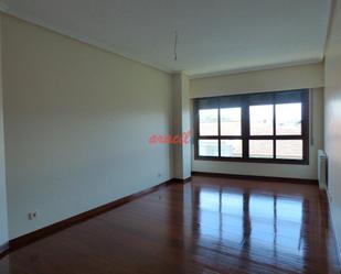 Living room of Flat for sale in Ourense Capital   with Heating