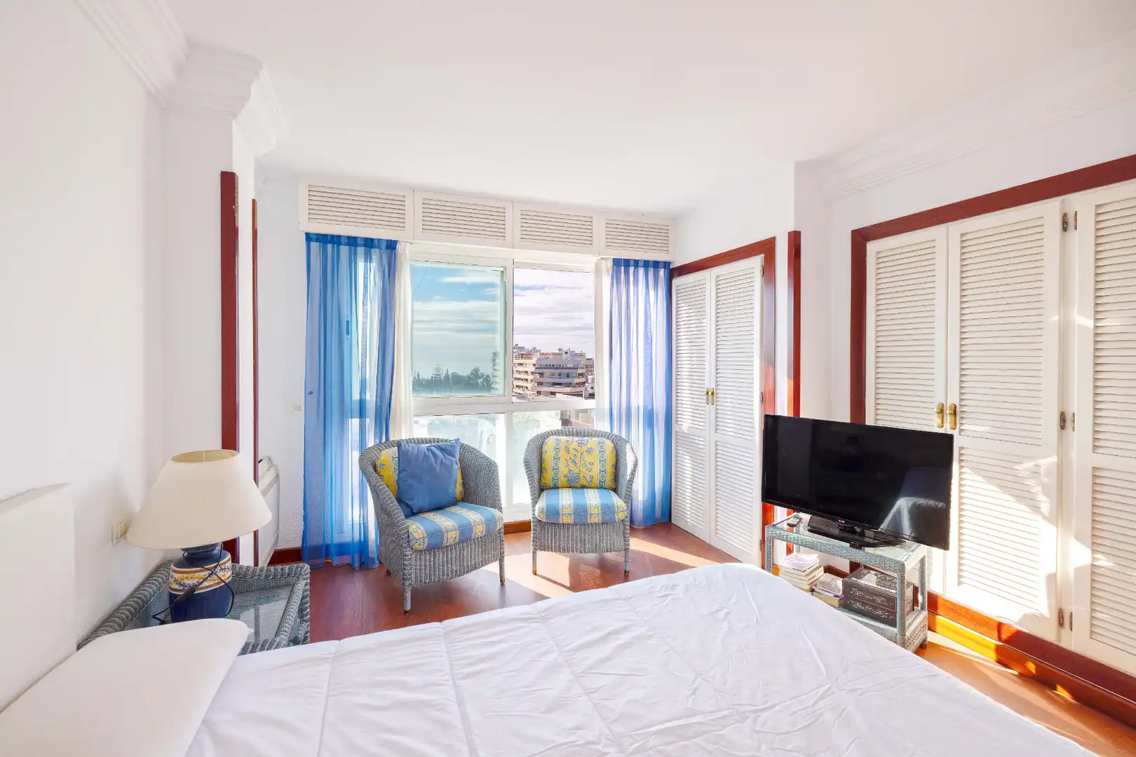 Habitación de Ático en venta en Marbella con Aire acondicionado, Calefacción y Terraza