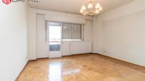 Living room of Flat for sale in  Madrid Capital  with Air Conditioner, Heating and Terrace