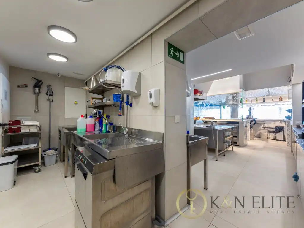 Local comercial en venda a Campello Playa, imagen 19