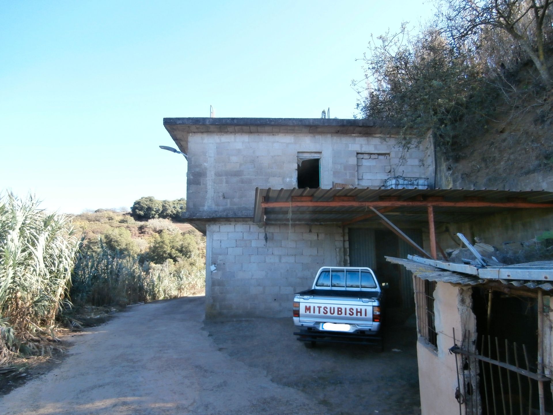 Country house for sale in Camino Lomo el Marco, 17