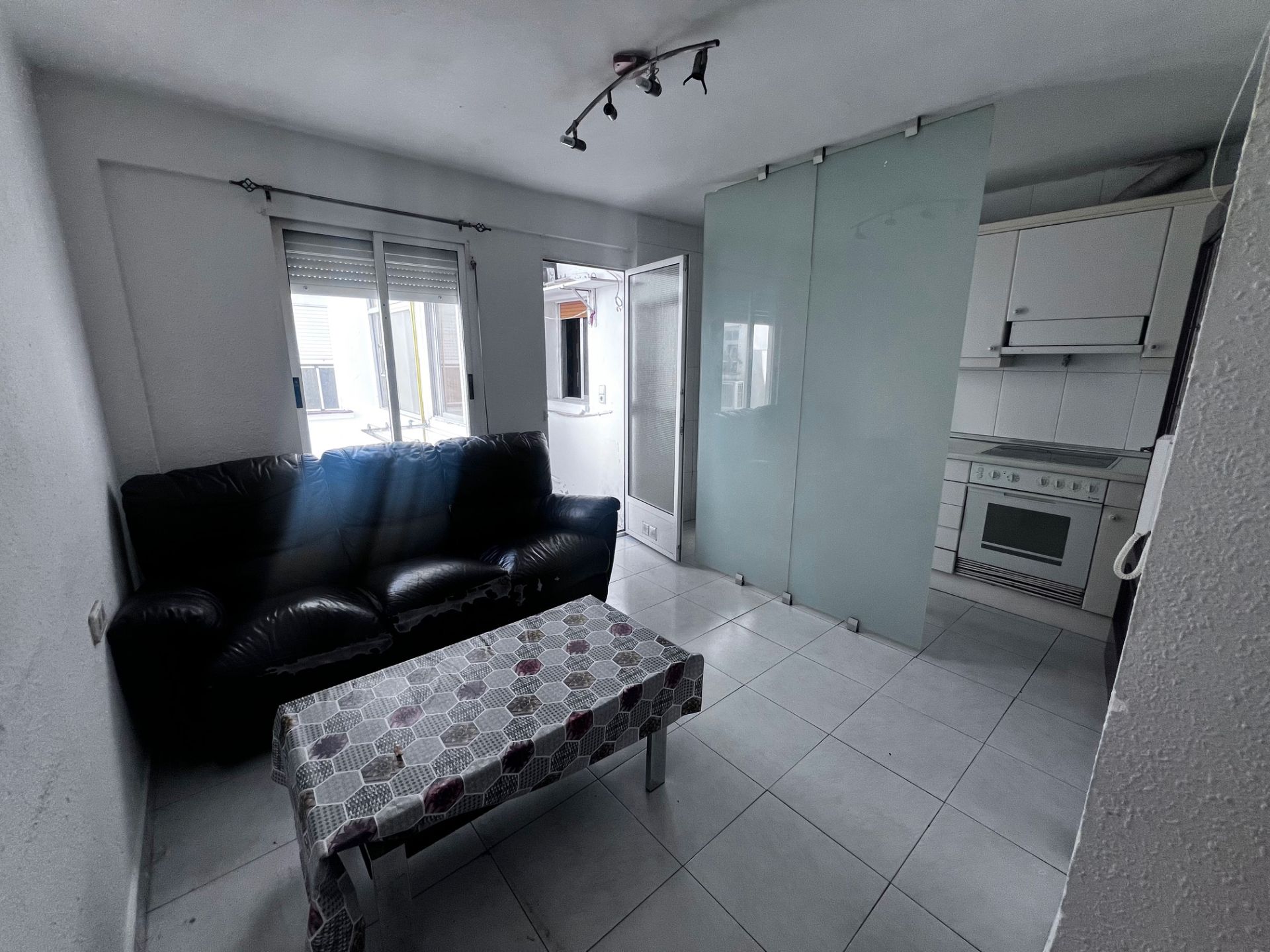 Flat for sale in Calle de Juan Bautista del Mazo, La Almozara