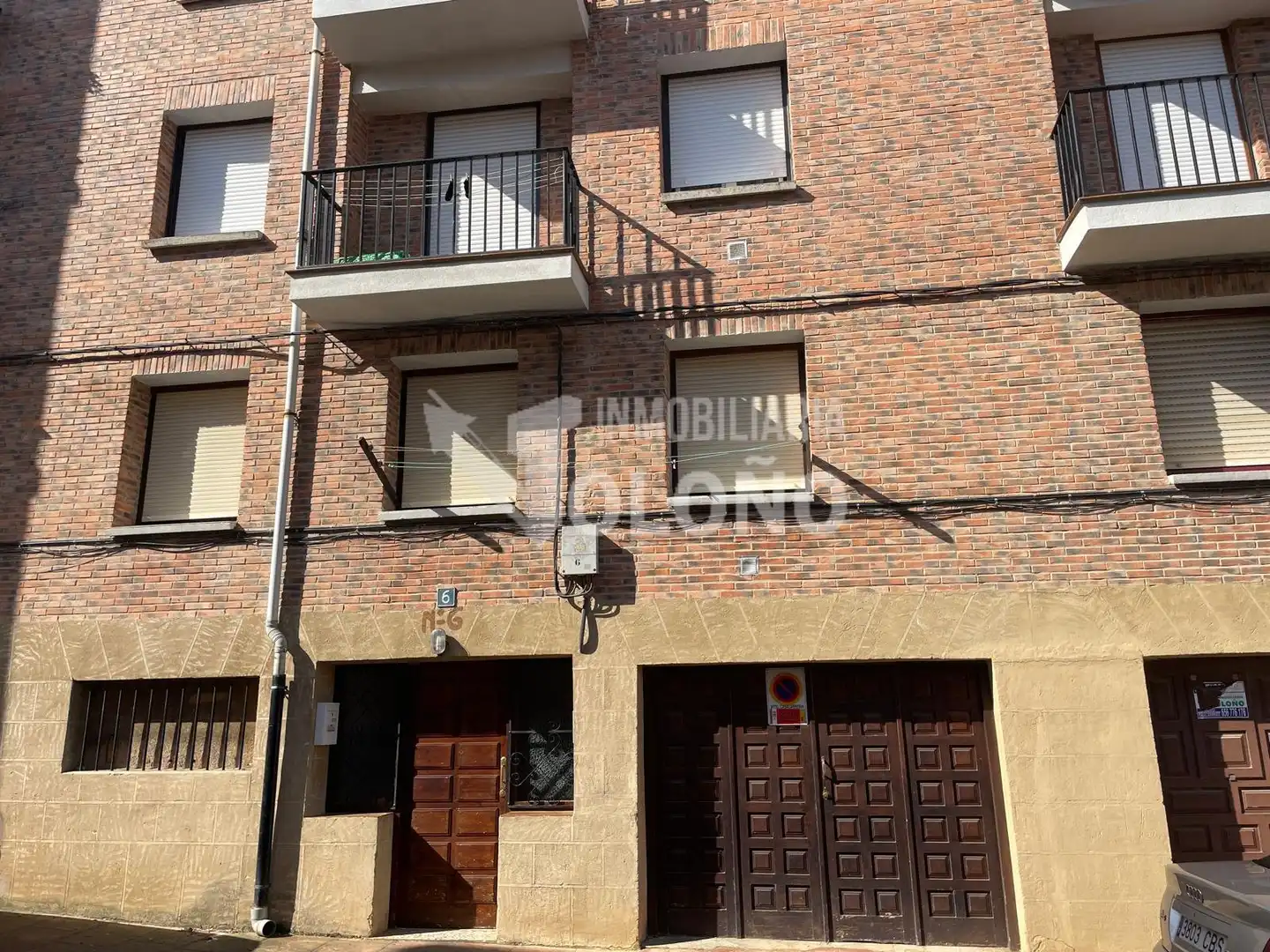 Apartament en venda a Calle Eras, 6, Casalarreina