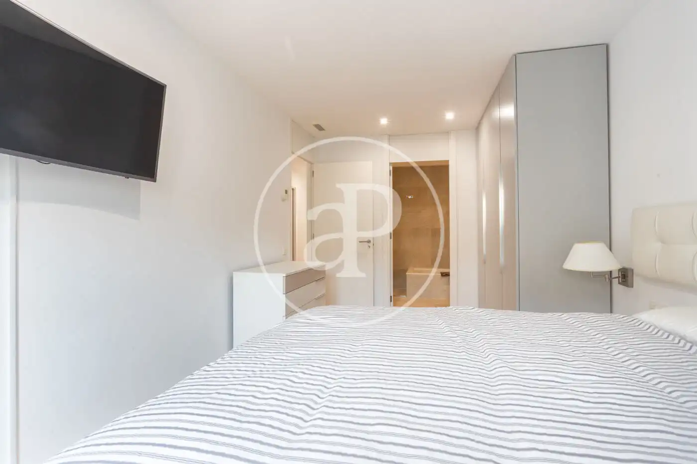 Appartement avec terrasse à louer à Rambla de Catalunya, imagen 31