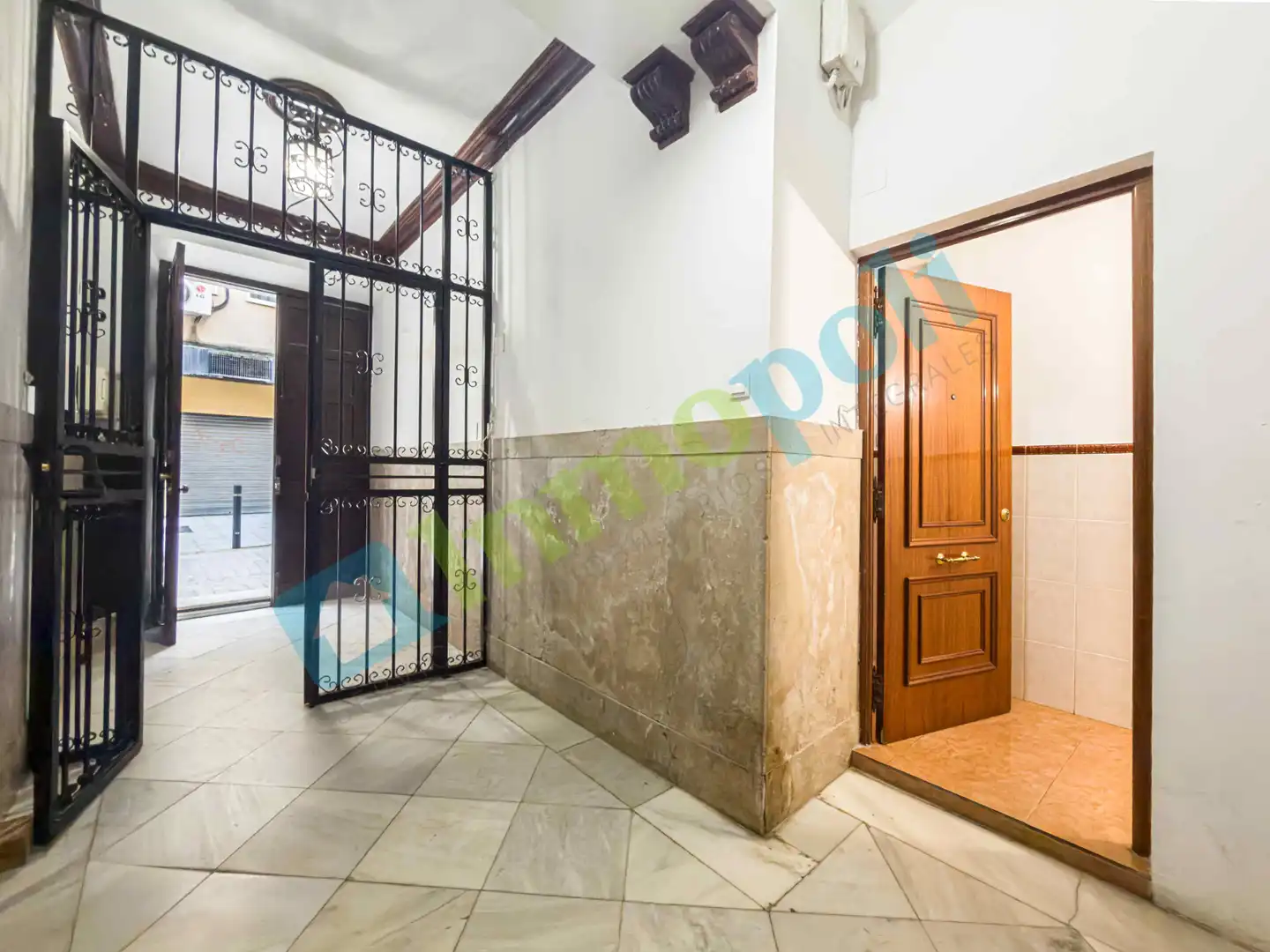 Apartament en venda a Calle Donoso Cortés 7, imagen 7
