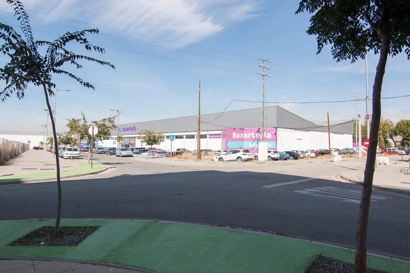 Business premises for sale in Campus de la Salud, imagen 16