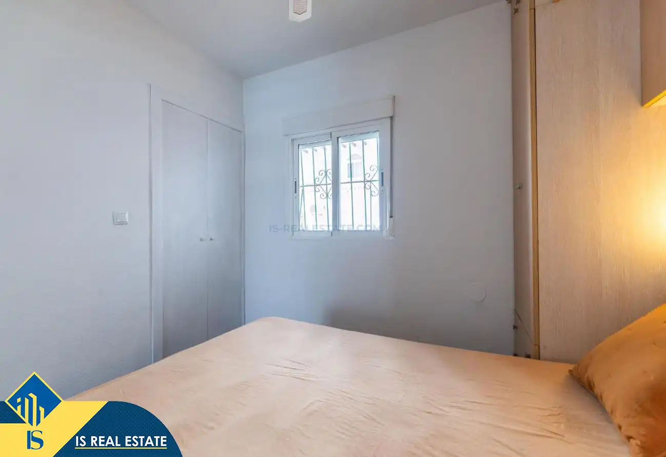 Apartament amb piscina en venda a Playa del Acequión, Náufragos y Rocío del Mar, imagen 17