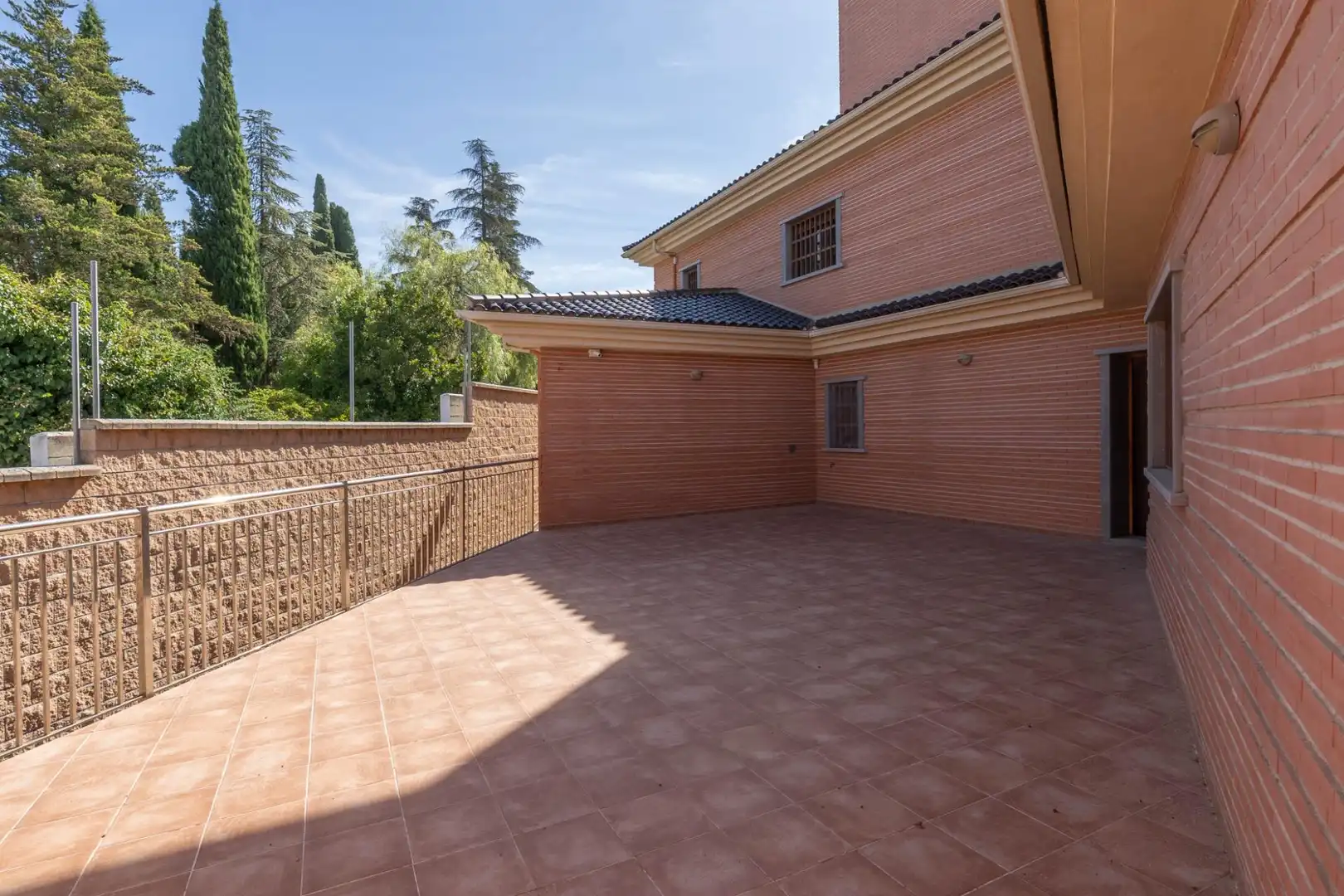 Detached house with terrace for sale in Calle MISTRAL(C.DEL AIRE I), imagen 65