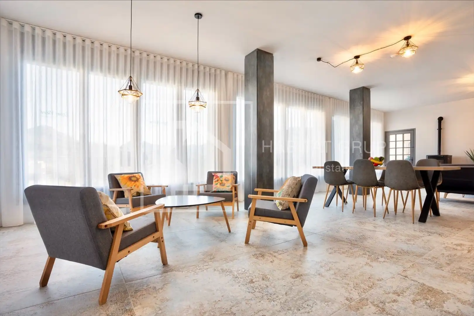 Haus zum Verkauf in Terrades, imagen 34