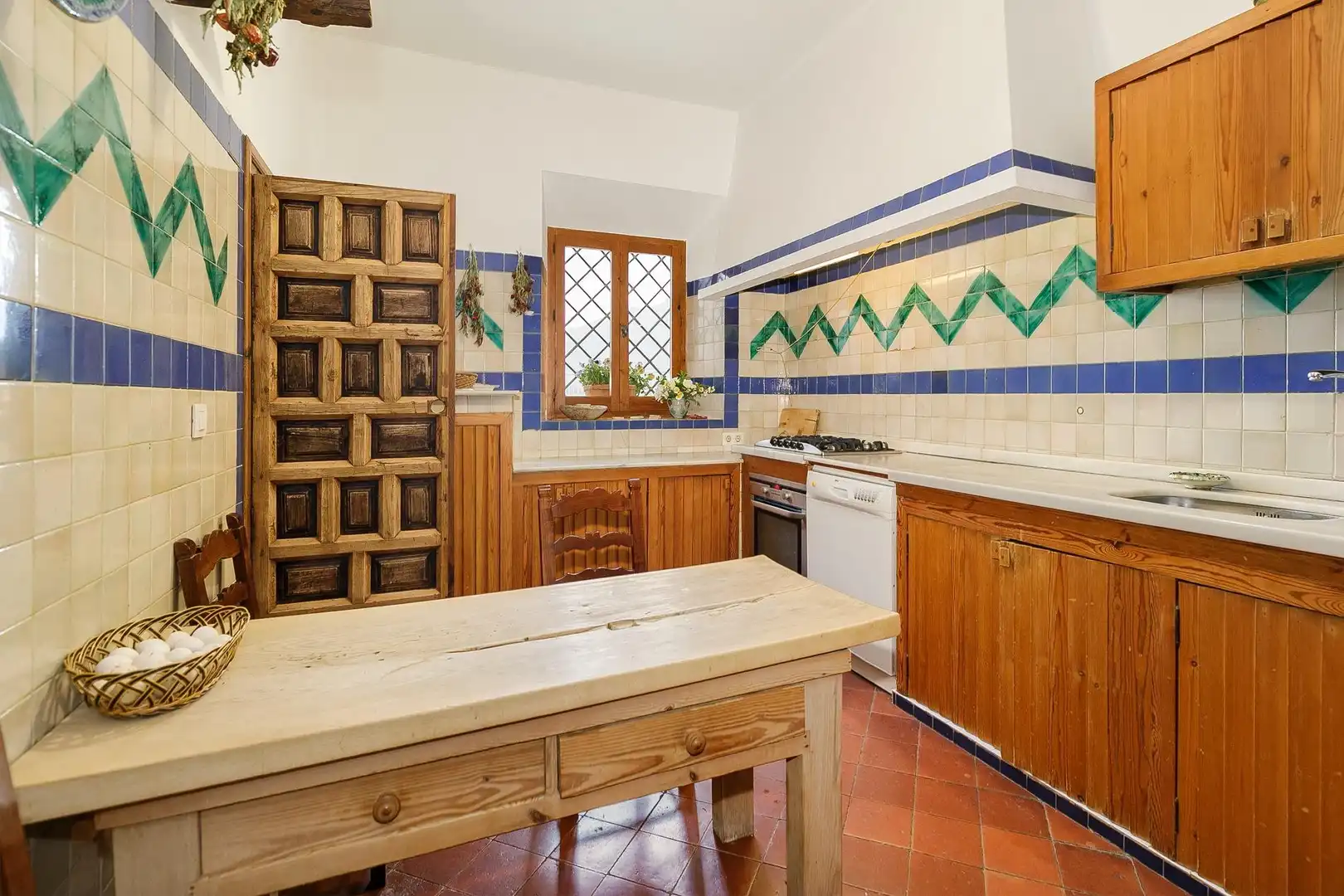 Casa rústica amb piscina en venda a Pinos Puente, imagen 12