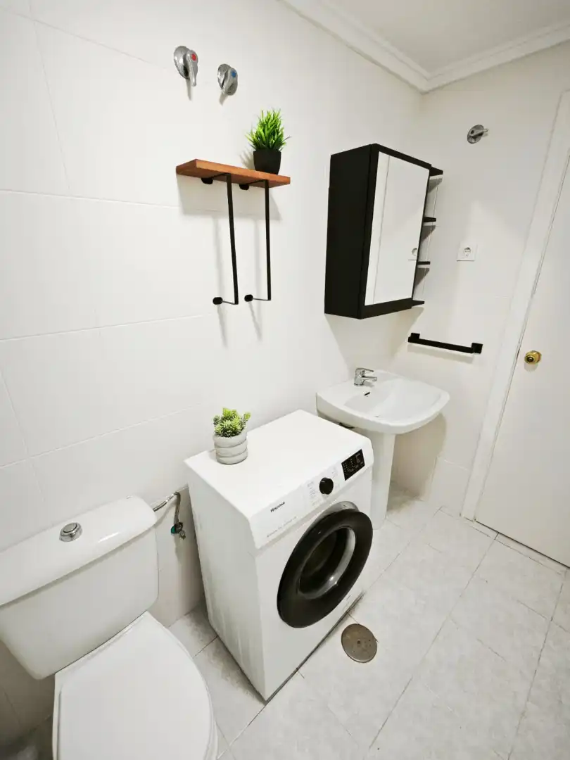 Wohnung mit Pool zum Verkauf in Calle Bazan 92, imagen 6