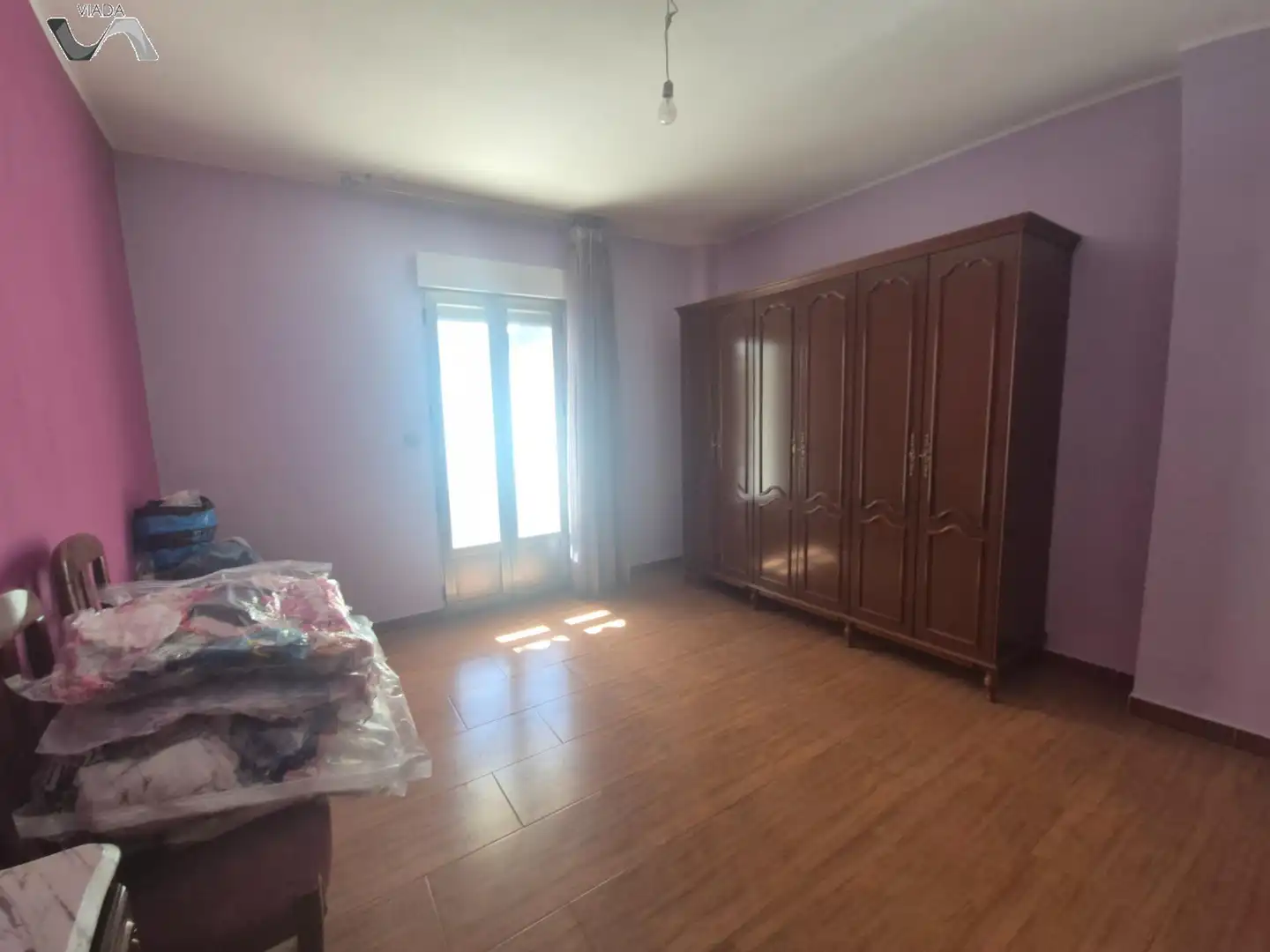 Dormitori de Pis en venda en Puertollano amb Aire condicionat, Calefacció i Terrassa