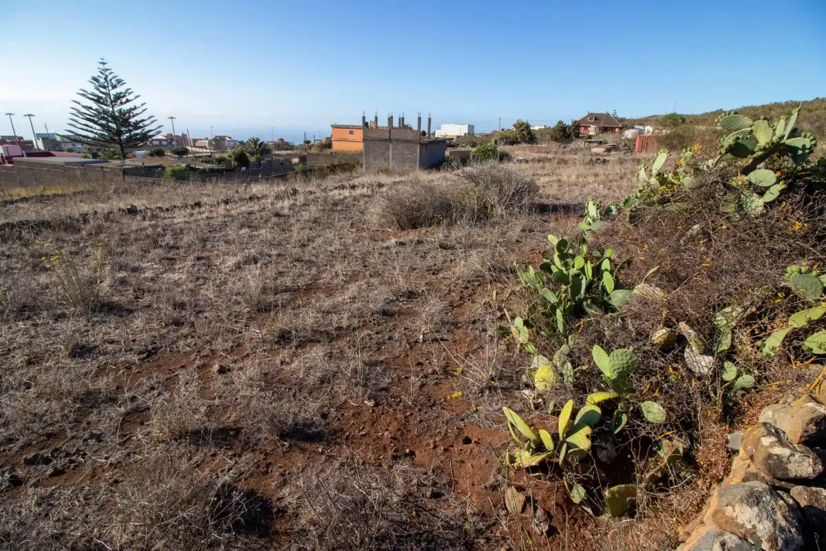 Residential for sale in El Rosario