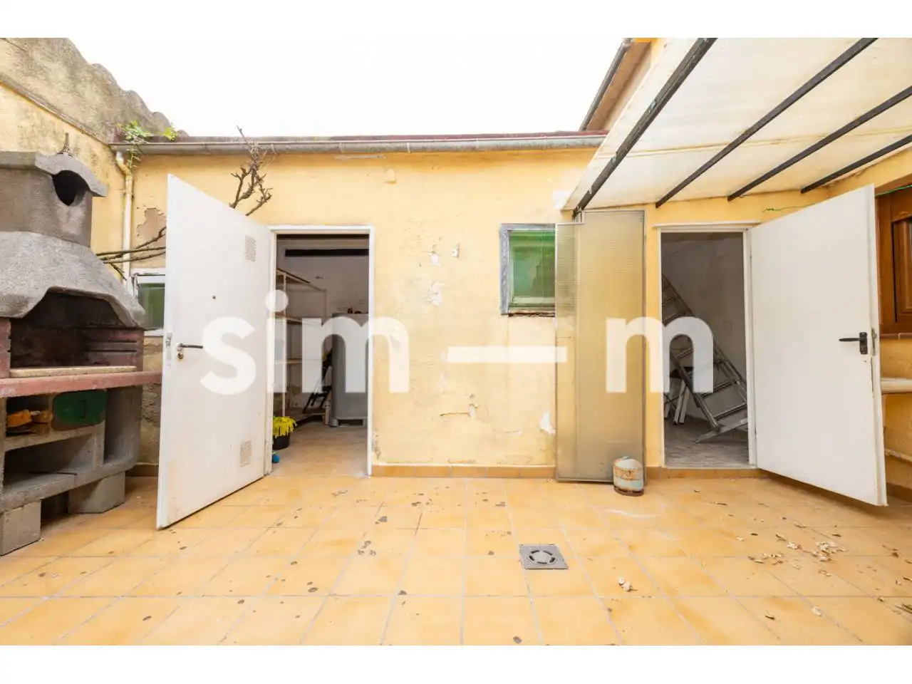 Casa o chalet en venta en Seva con Calefacción y Terraza