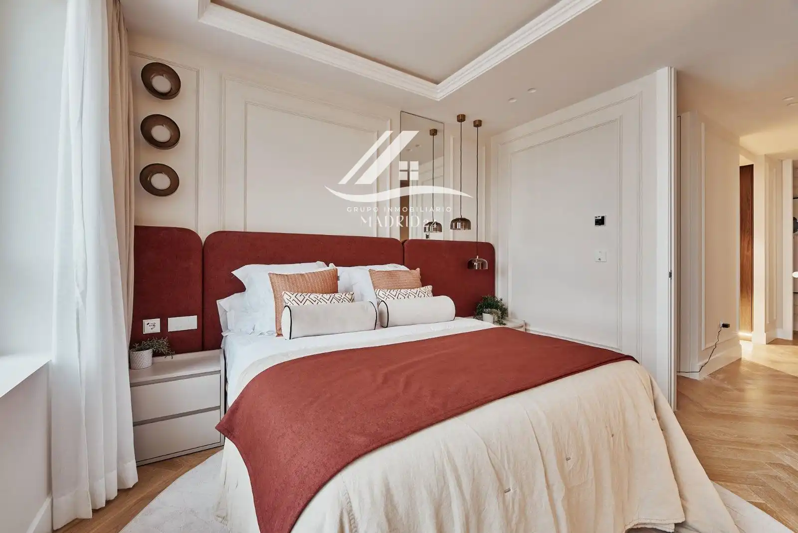 Flat with lift for sale in Calle de María de Molina, 1, Chamartín, Madrid, imagen 16