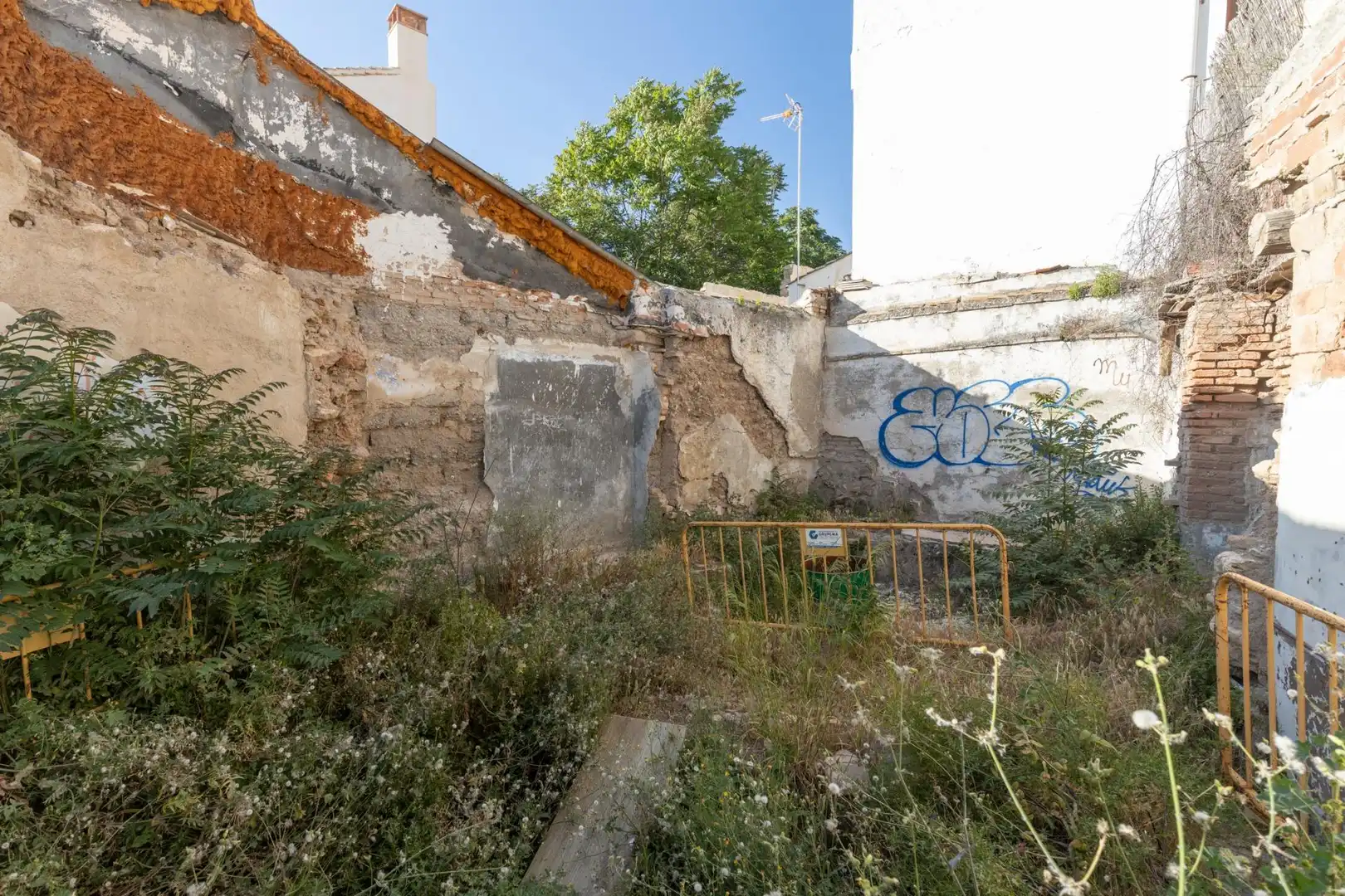 Residencial en venda en Granada