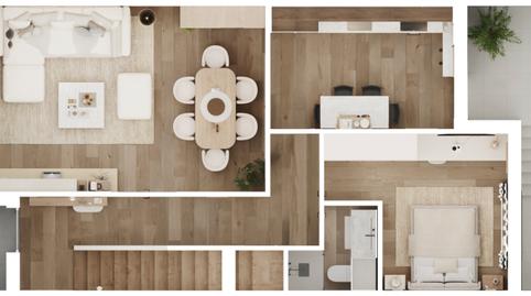 Foto 5 de Casa o xalet en venda a Calle Magnolio, 121, Sónsoles, Ávila Capital