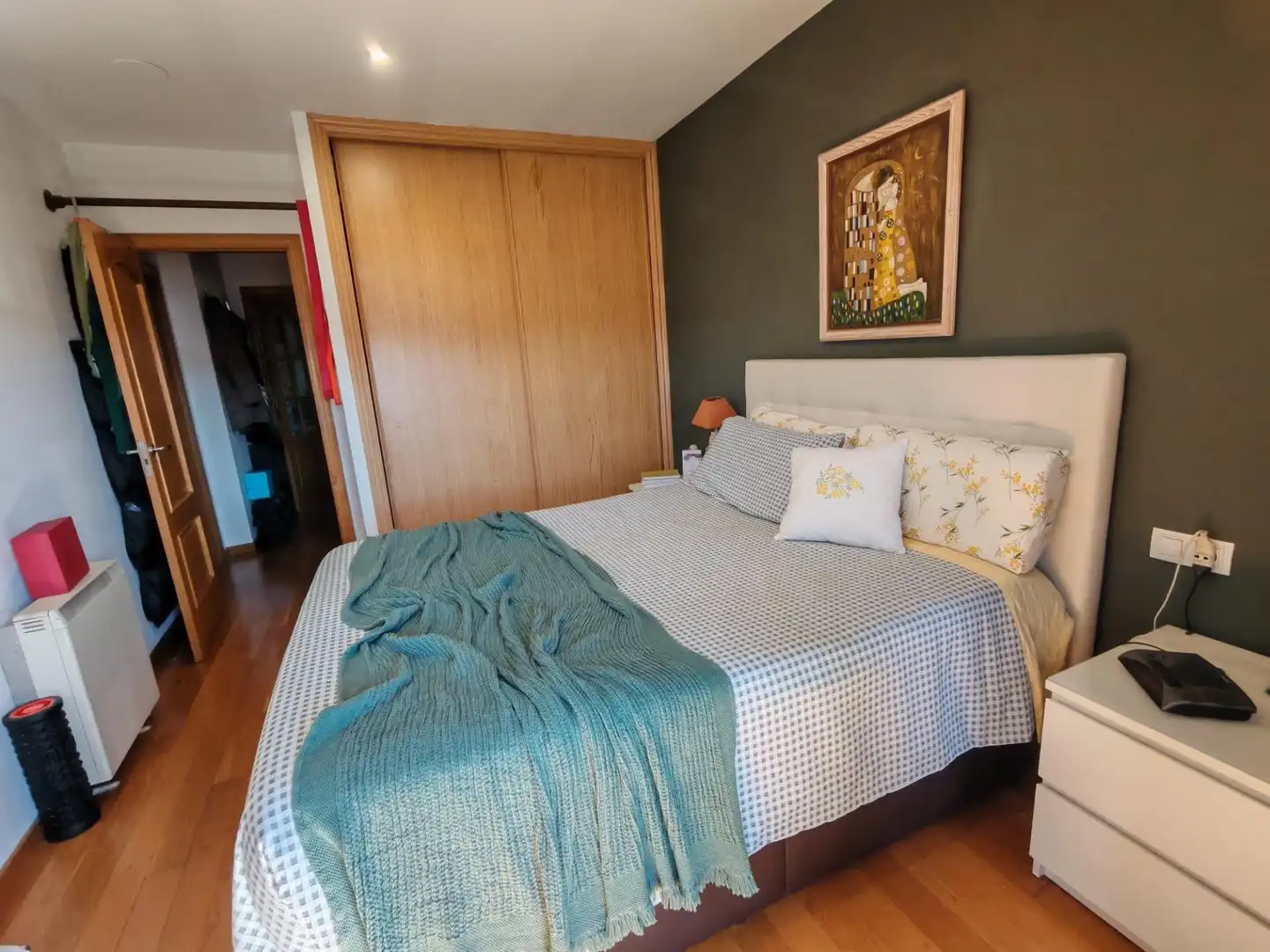 Ático con ascensor en venta en Avenida JOSE SOLLA, imagen 14