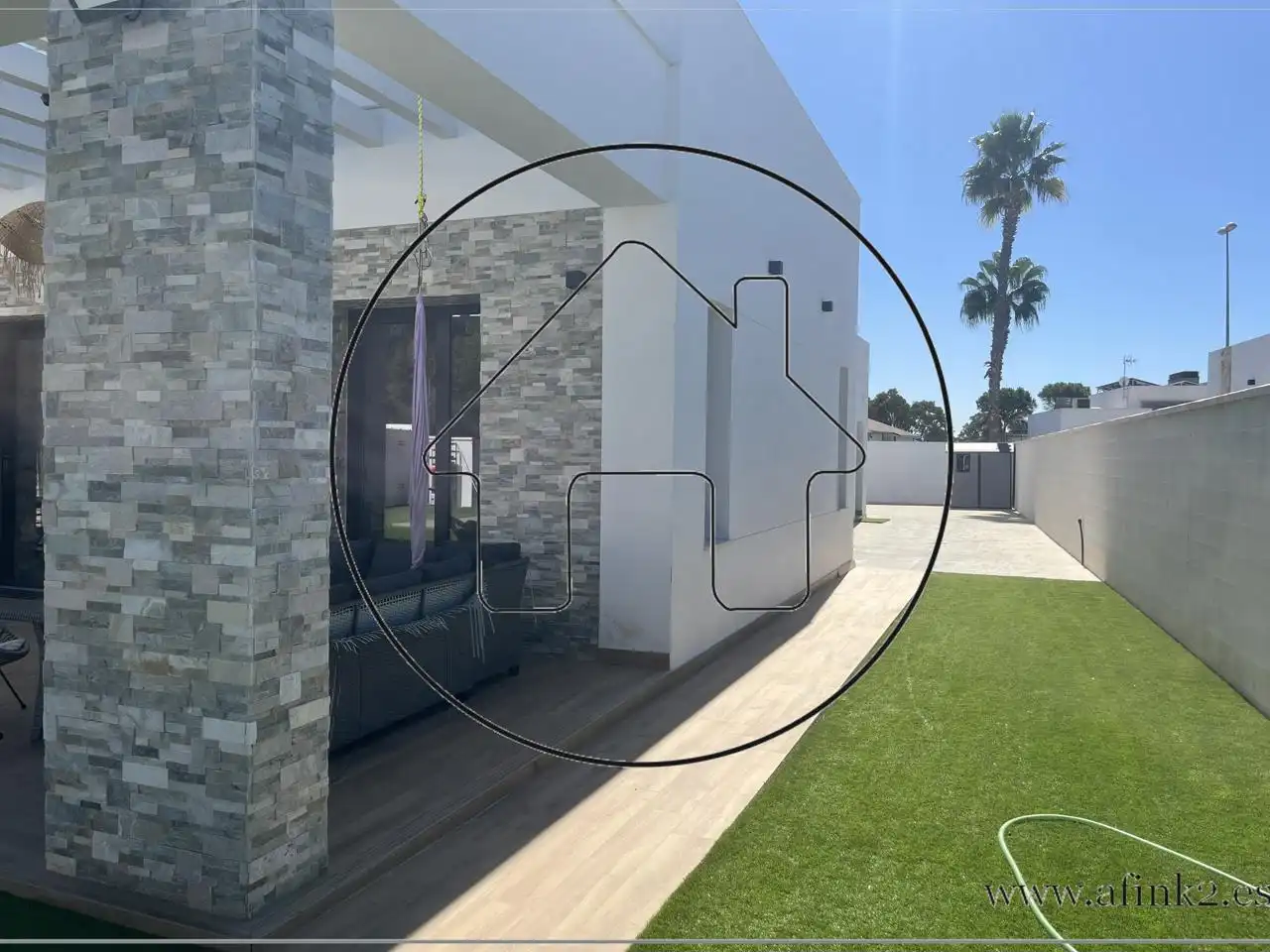 House with pool for sale in Calle Macizo Galaico, imagen 20