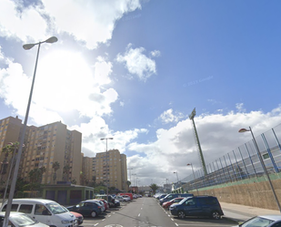 Vista exterior de Pis en venda en Las Palmas de Gran Canaria