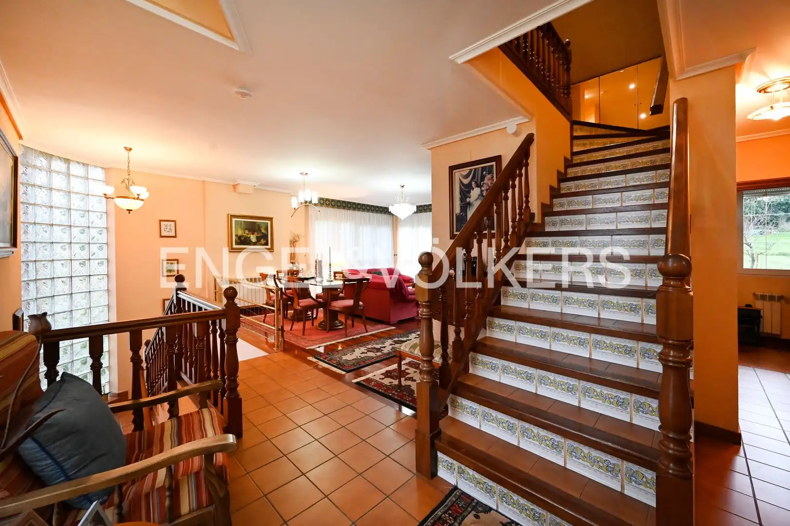 Casa o chalet en venta en Santander con Calefacción, Jardín privado y Parquet