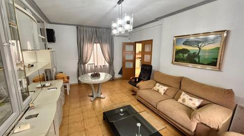 Foto 2 de Casa o xalet en venda a Roquetas Pueblo, Roquetas de Mar