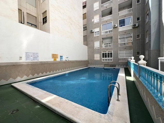 Ático en Venta en El Acequión