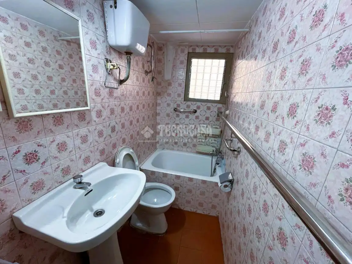 Baño de Piso en venta en Esplugues de Llobregat