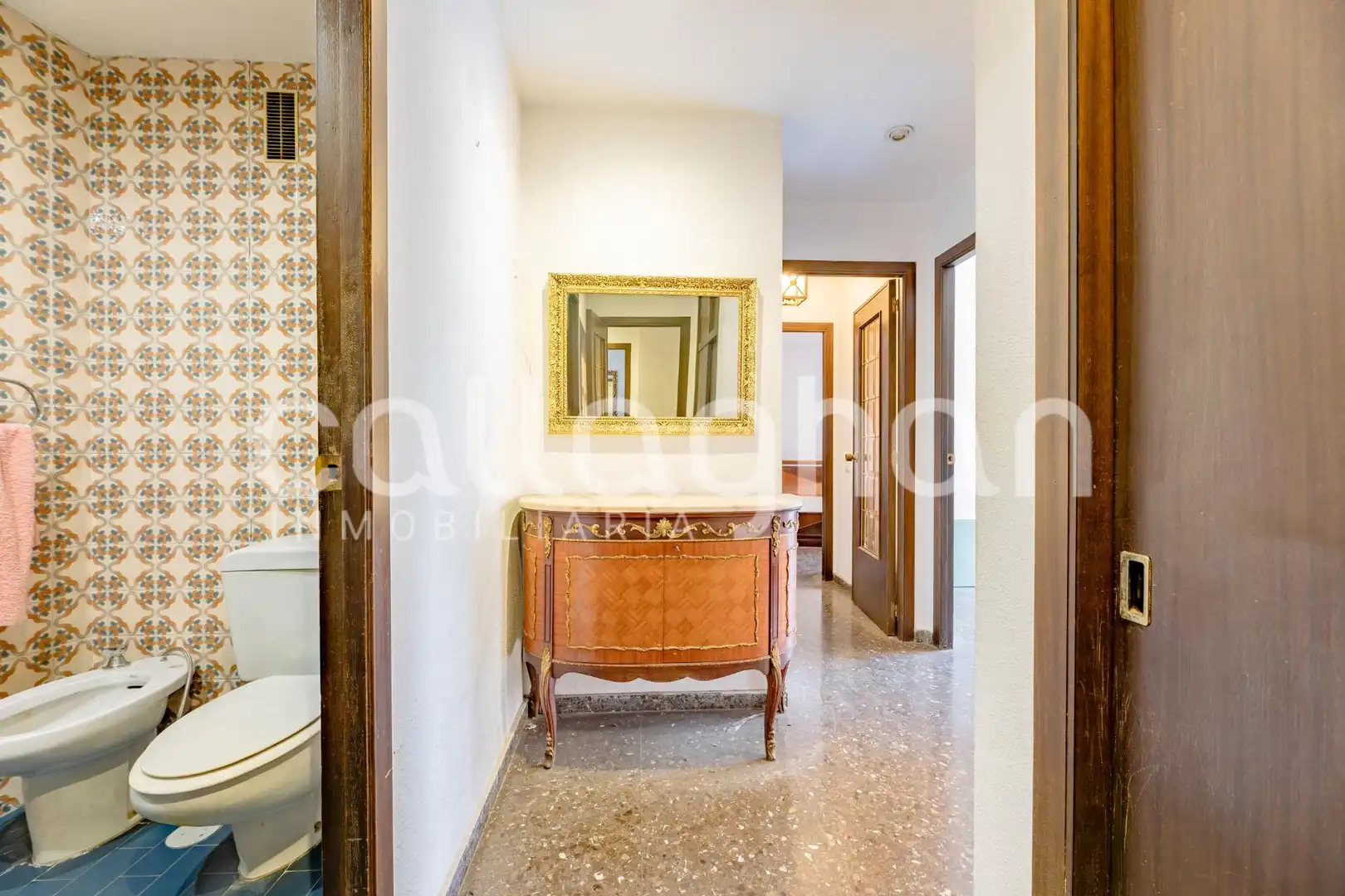Flat for sale in Valencia