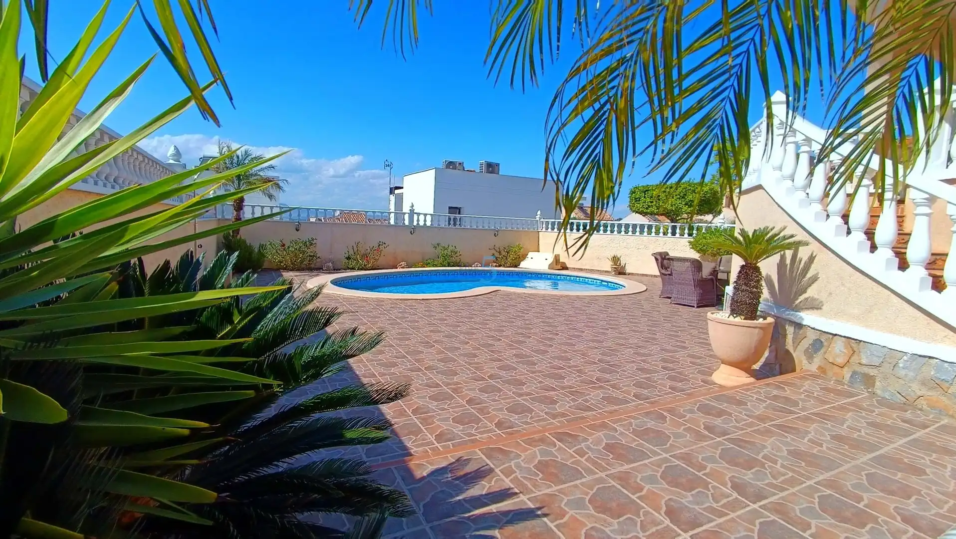 Casa o chalet en venta en Benimar
