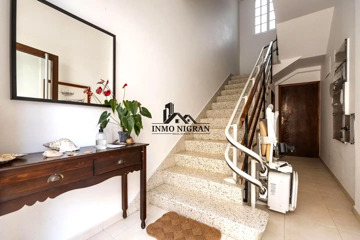 Flat for rent in Bueu  with Furnished and Balcony
