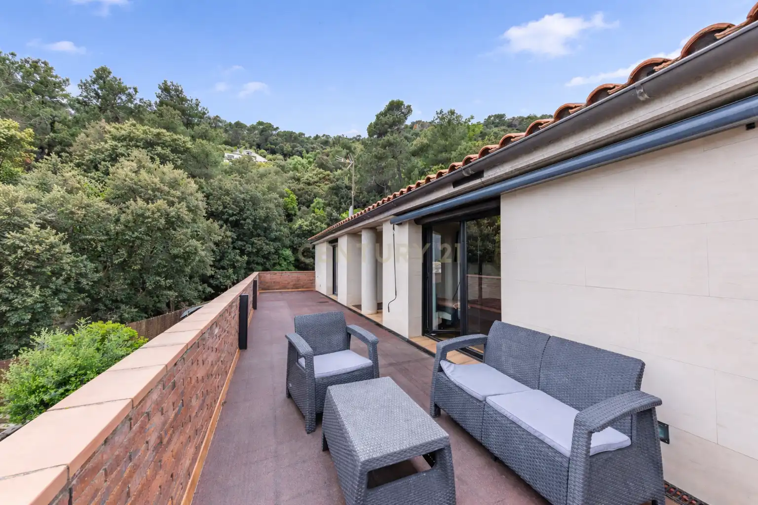 Casa con jardín en venta en Matadepera, imagen 45